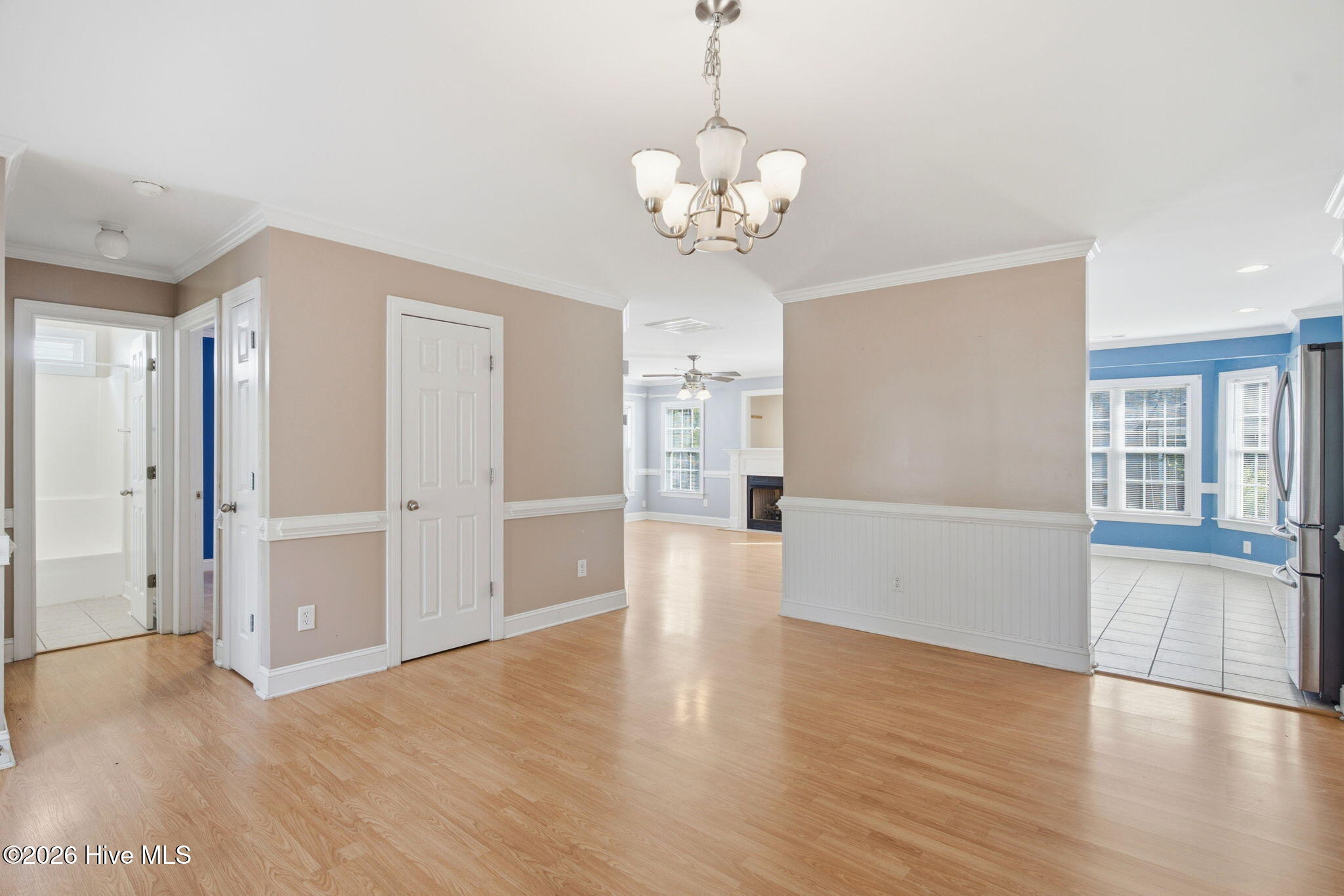 324 Ash Road Southport, NC 28461 - Photo 6 of 34 dining room view