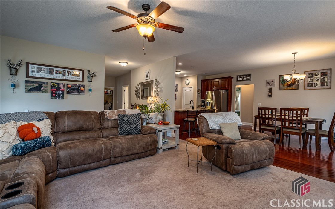 1040 Moore Road Hartwell, GA 30643 - Photo 6 of 46