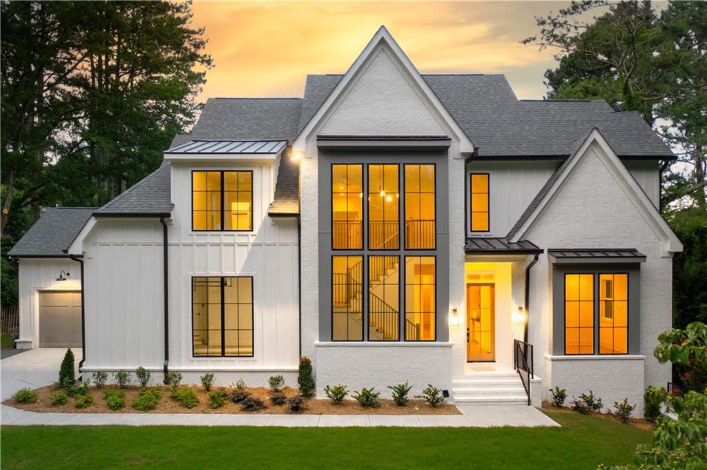 510 Windsor Parkway, Atlanta, GA 30342 Compass