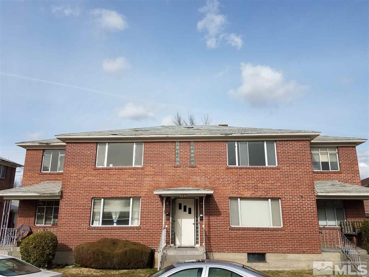 765 Belli Drive Reno, NV 89502 - Photo 1 of 1 Photo 1