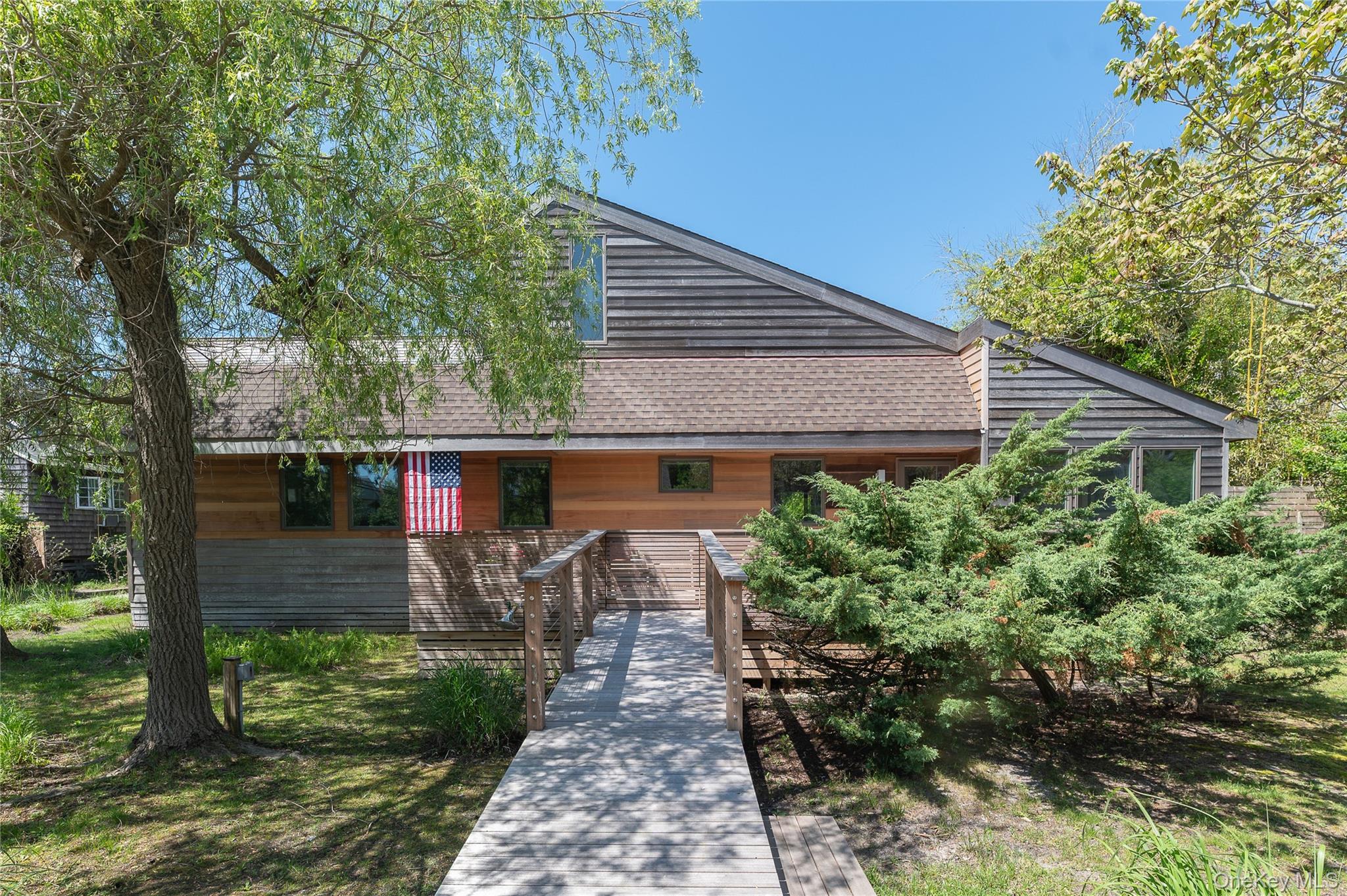290 Wilmot Road Ocean Beach, NY 11770 - Photo 1 of 17