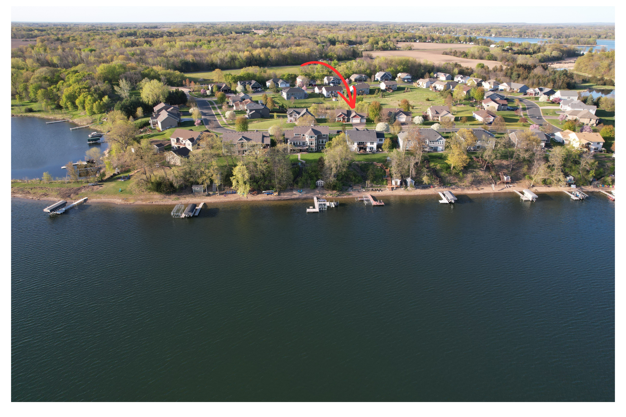 12668 314th Street Lindstrom, MN 55045 - Photo 45 of 50