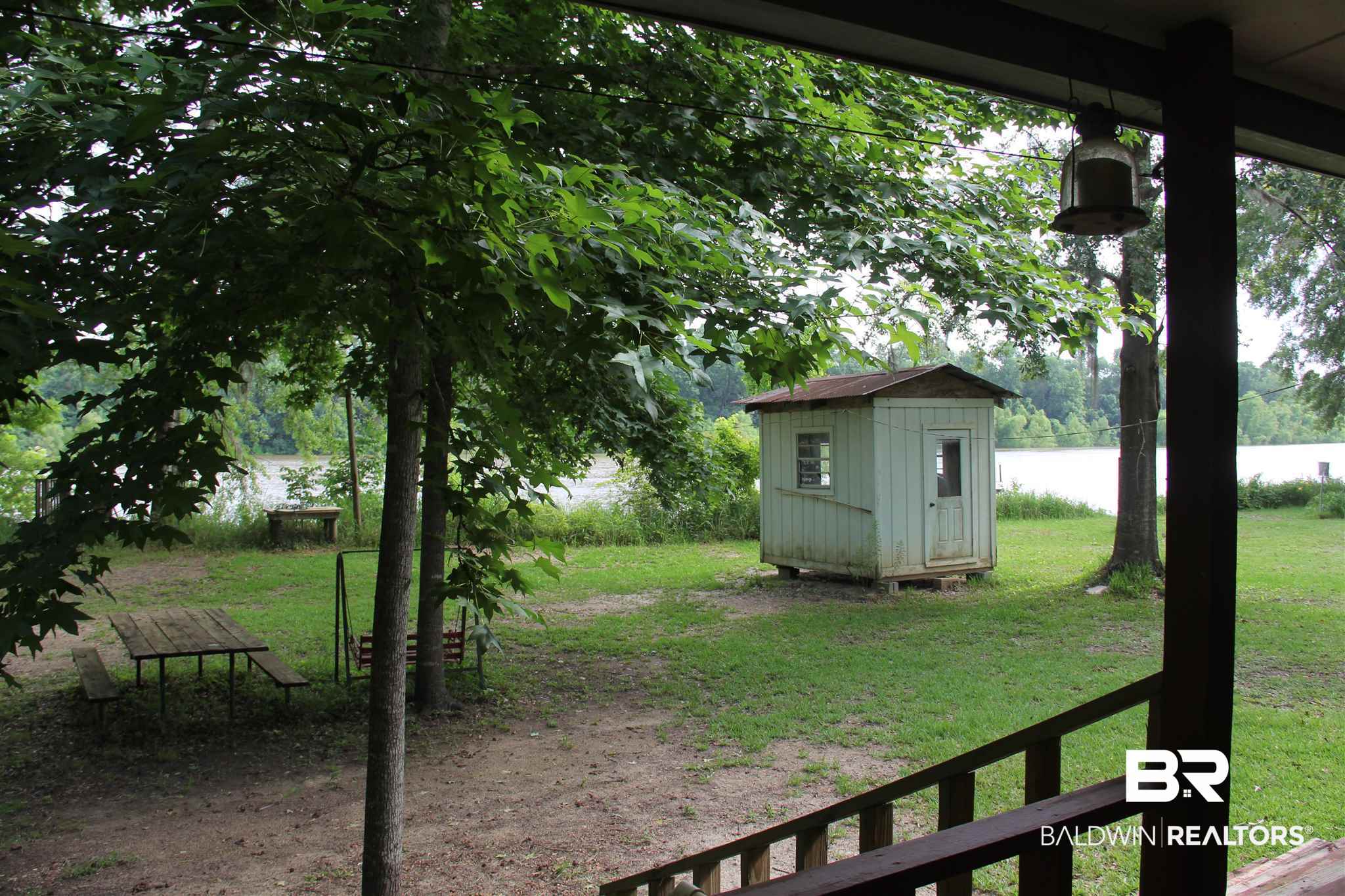 4012 Eureka Landing Road Uriah, AL 36480 - Photo 21 of 23