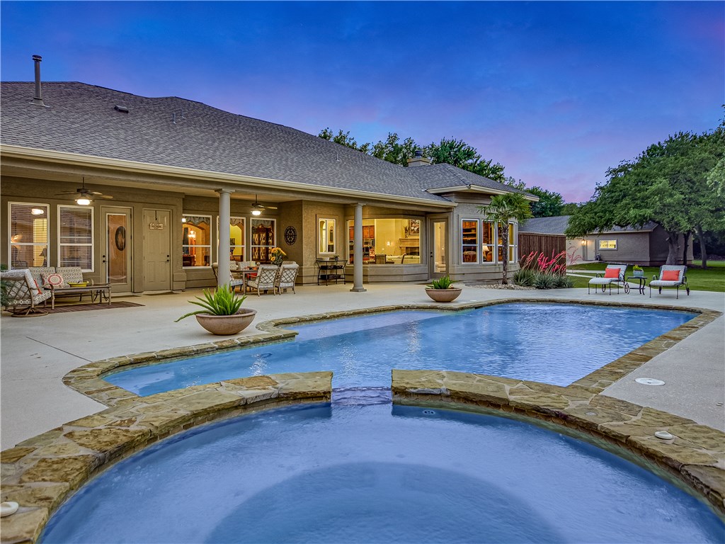3319 Indian Mound Road Georgetown, TX 78628 - Photo 1 of 1