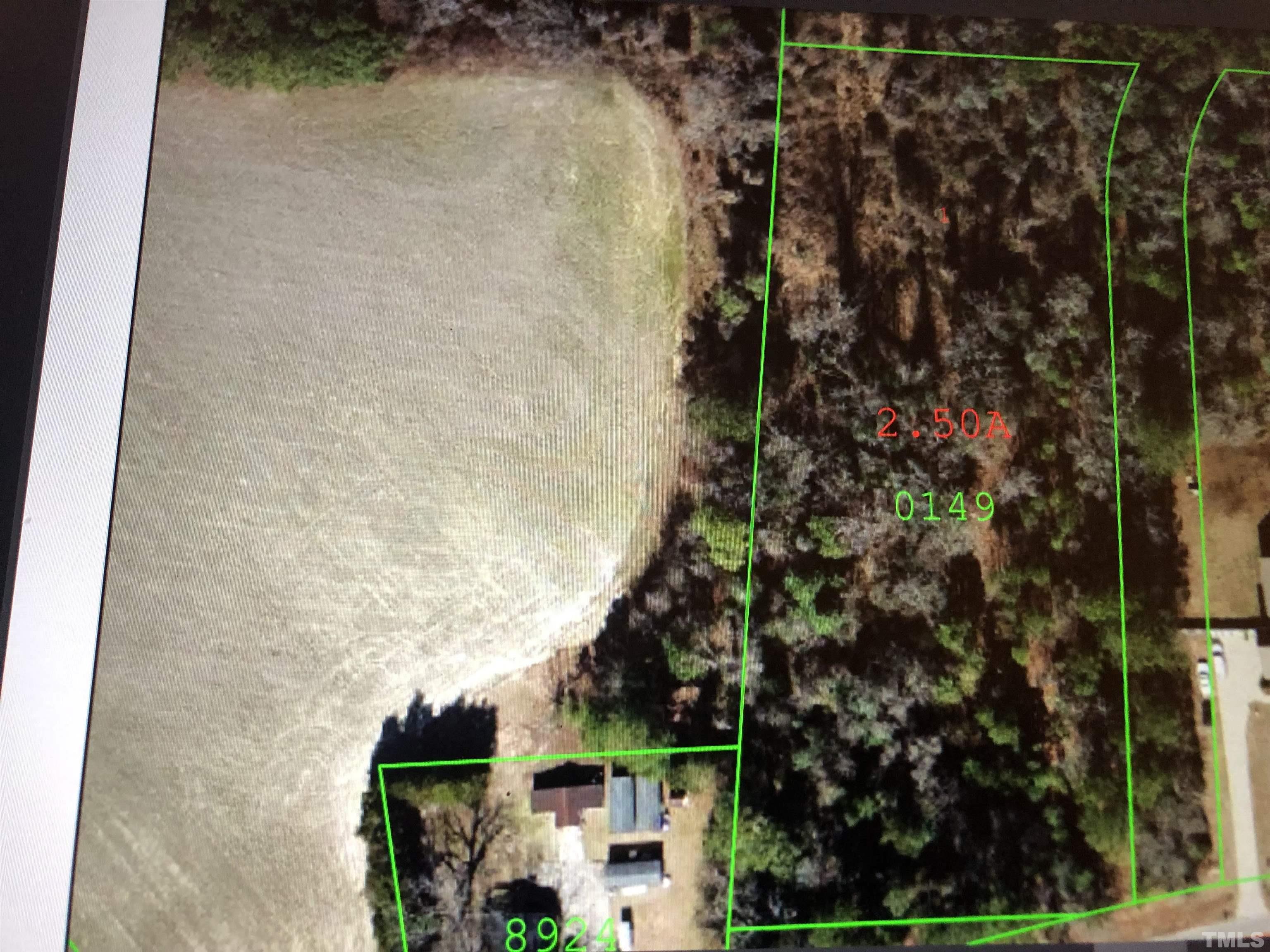 145 Old Lee Road Willow Spring, NC 27592 - Photo 1 of 1