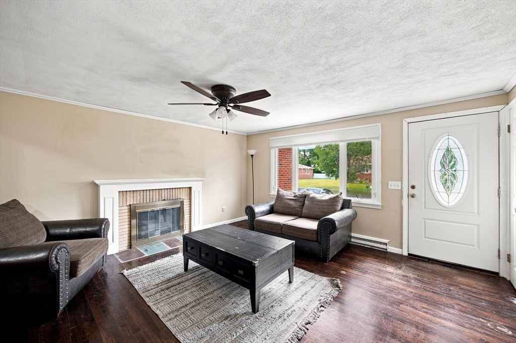 63 Martel Road Springfield, MA 01119 - Photo 20 of 39 Gallery Image 20