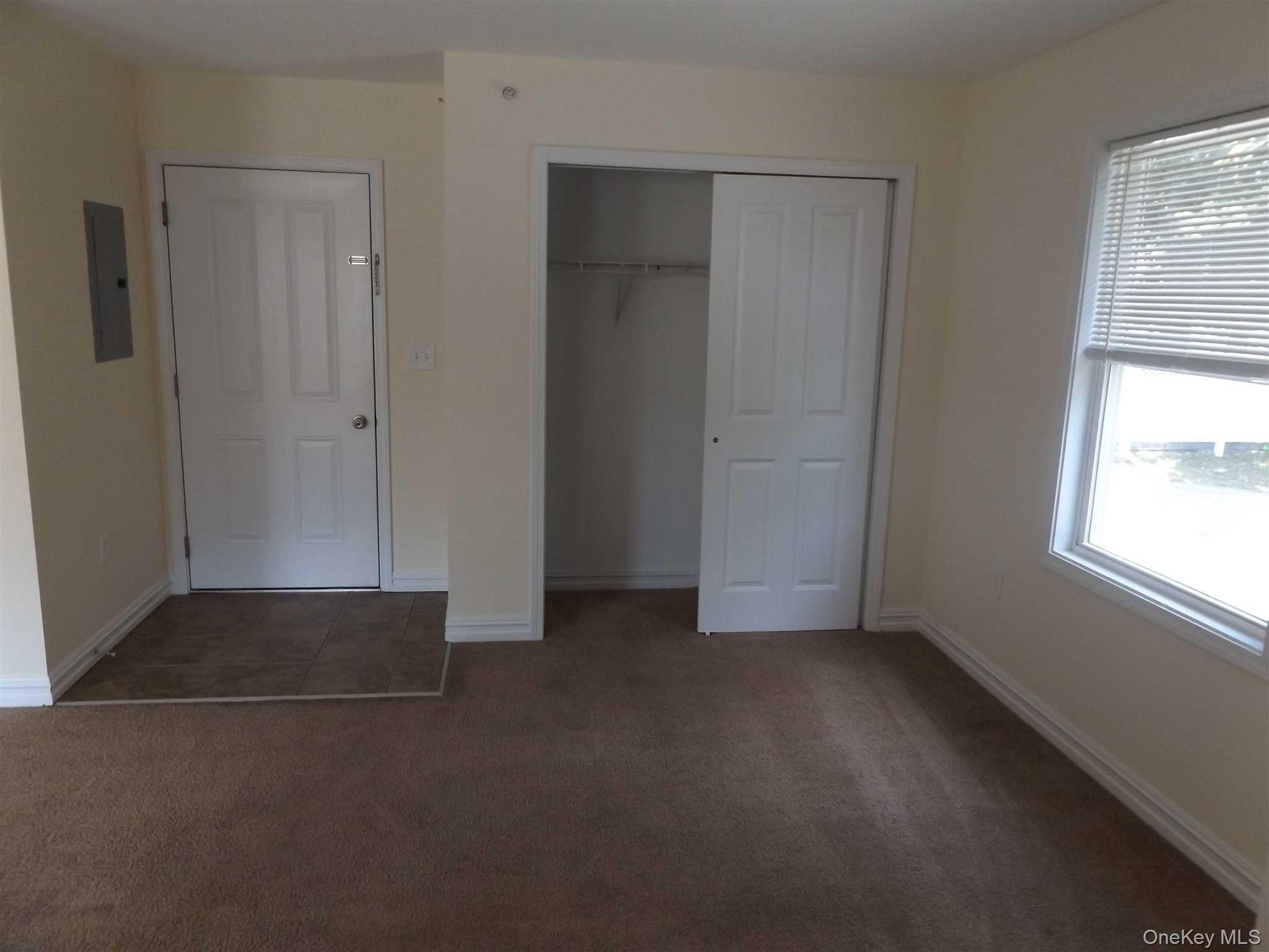 4 State Street, Unit 3 Beacon, NY 12508 - Photo 11 of 20 an empty room with windows