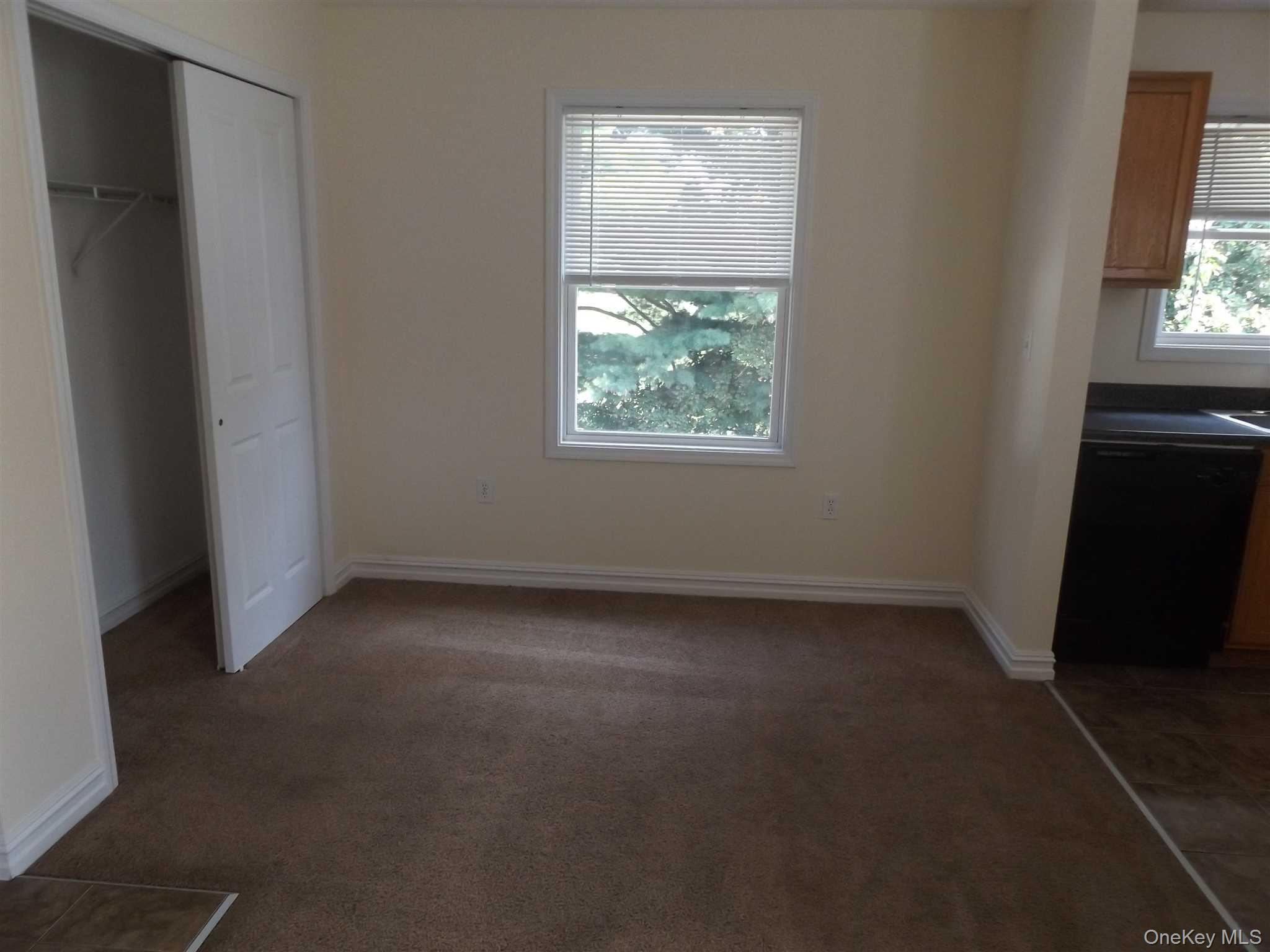 4 State Street, Unit 3 Beacon, NY 12508 - Photo 17 of 20 an empty room with windows