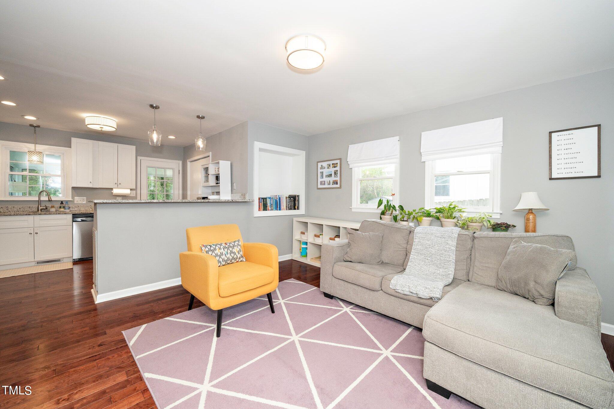 1328 Marlborough Road Raleigh, NC 27610 - Photo 4 of 20 13-web-or-mls-1328 Marlborough Rd (21 of