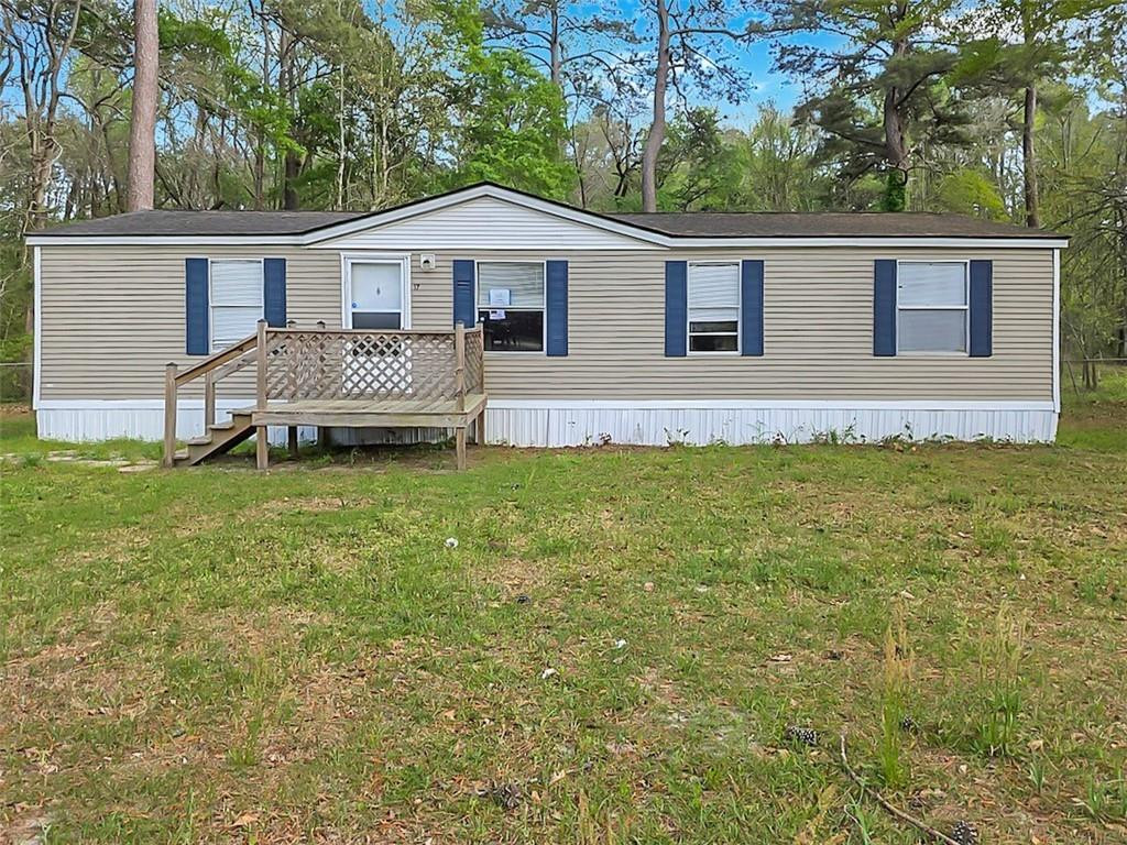 17 Broomstraw Trace Ellabell, GA 31308 - Photo 2 of 46 Photo 2