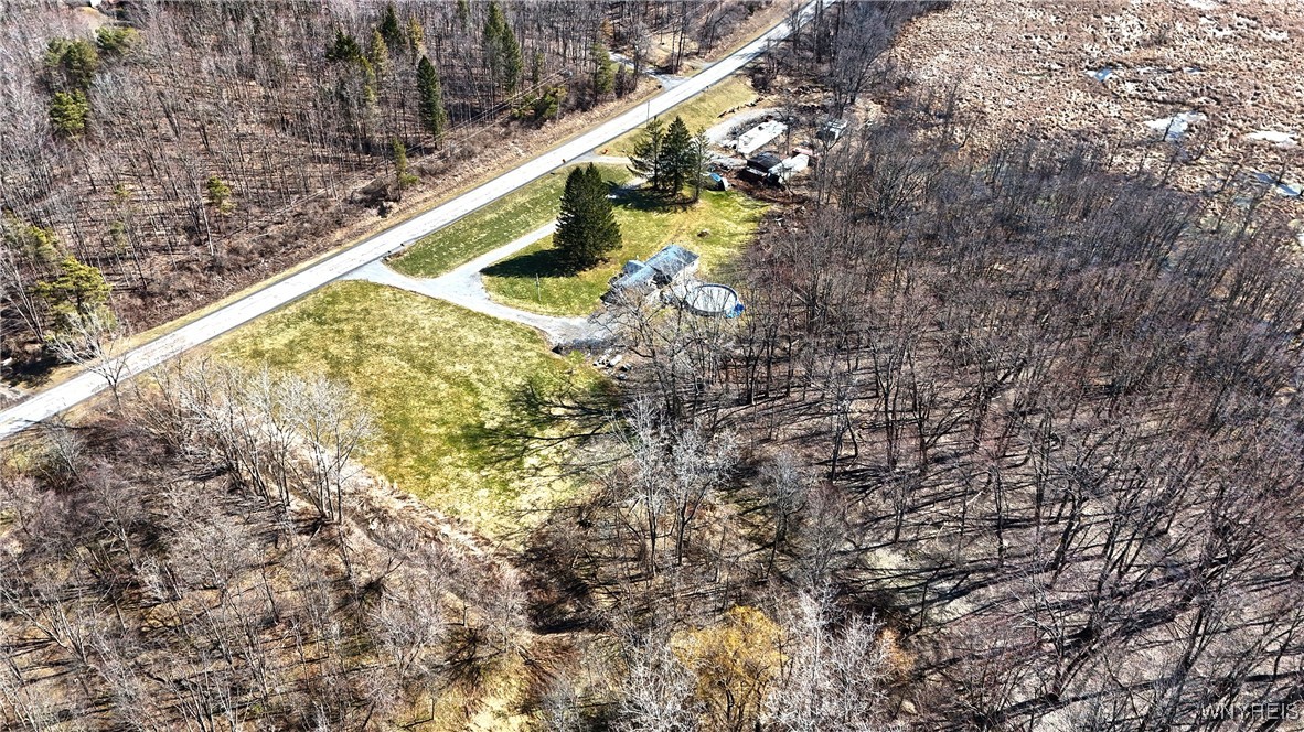 7326 Old State Road Covington, NY 14525 - Photo 11 of 41