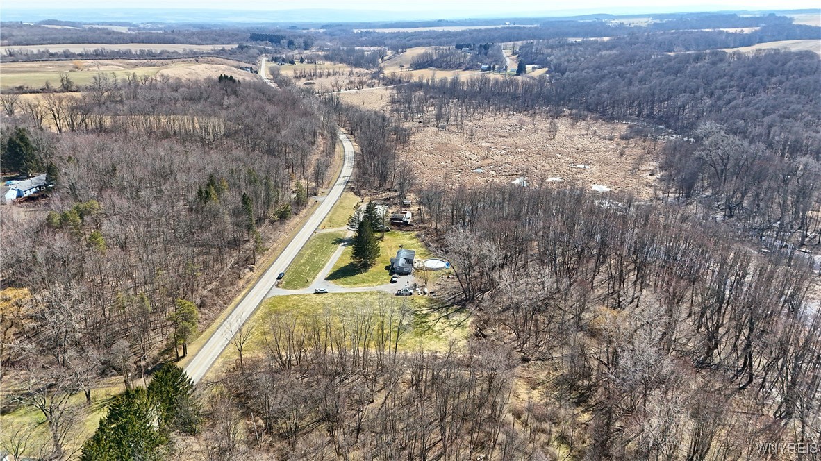 7326 Old State Road Covington, NY 14525 - Photo 12 of 41