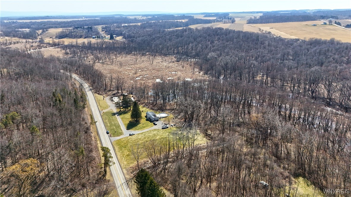 7326 Old State Road Covington, NY 14525 - Photo 13 of 41