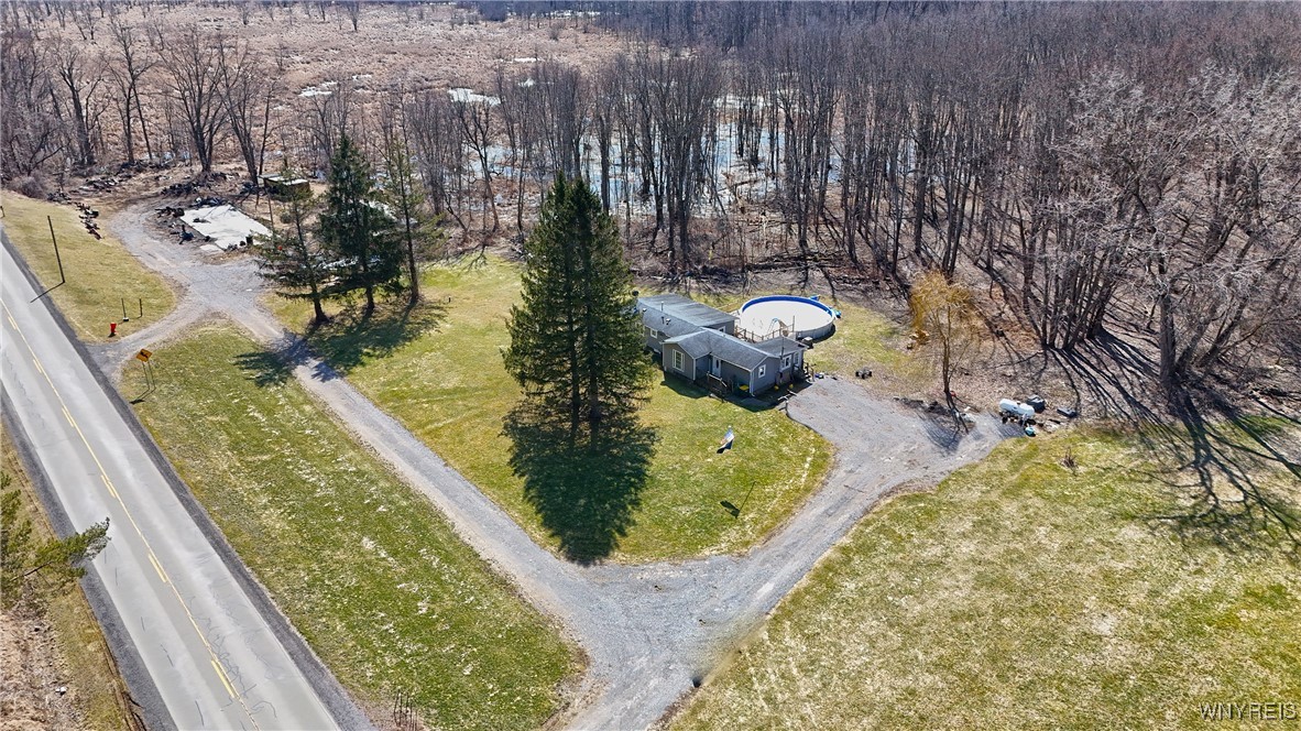 7326 Old State Road Covington, NY 14525 - Photo 2 of 41