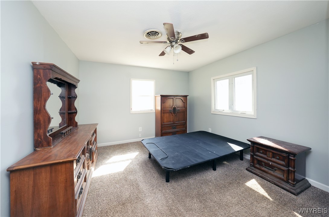 7326 Old State Road Covington, NY 14525 - Photo 26 of 41