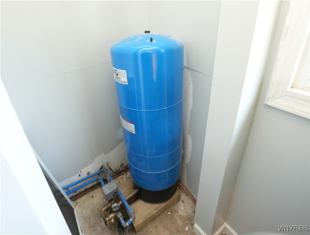 7326 Old State Road Covington, NY 14525 - Photo 30 of 41