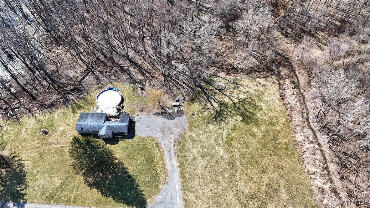 7326 Old State Road Covington, NY 14525 - Photo 3 of 41