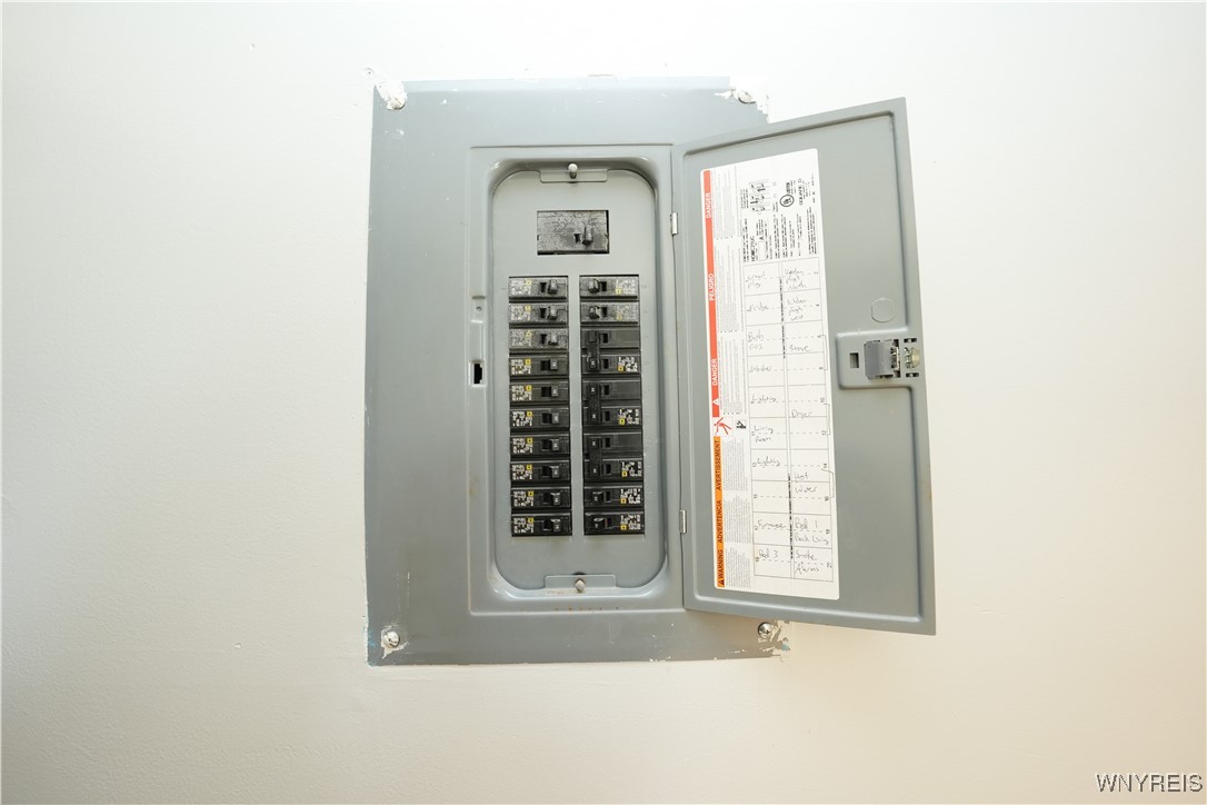 7326 Old State Road Covington, NY 14525 - Photo 31 of 41