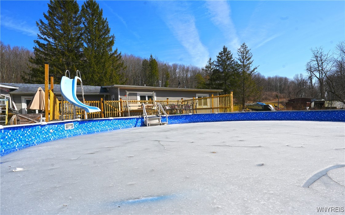 7326 Old State Road Covington, NY 14525 - Photo 34 of 41