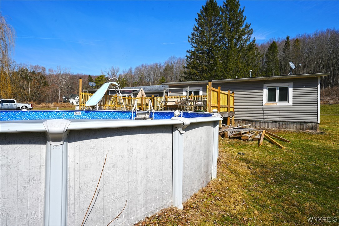 7326 Old State Road Covington, NY 14525 - Photo 35 of 41