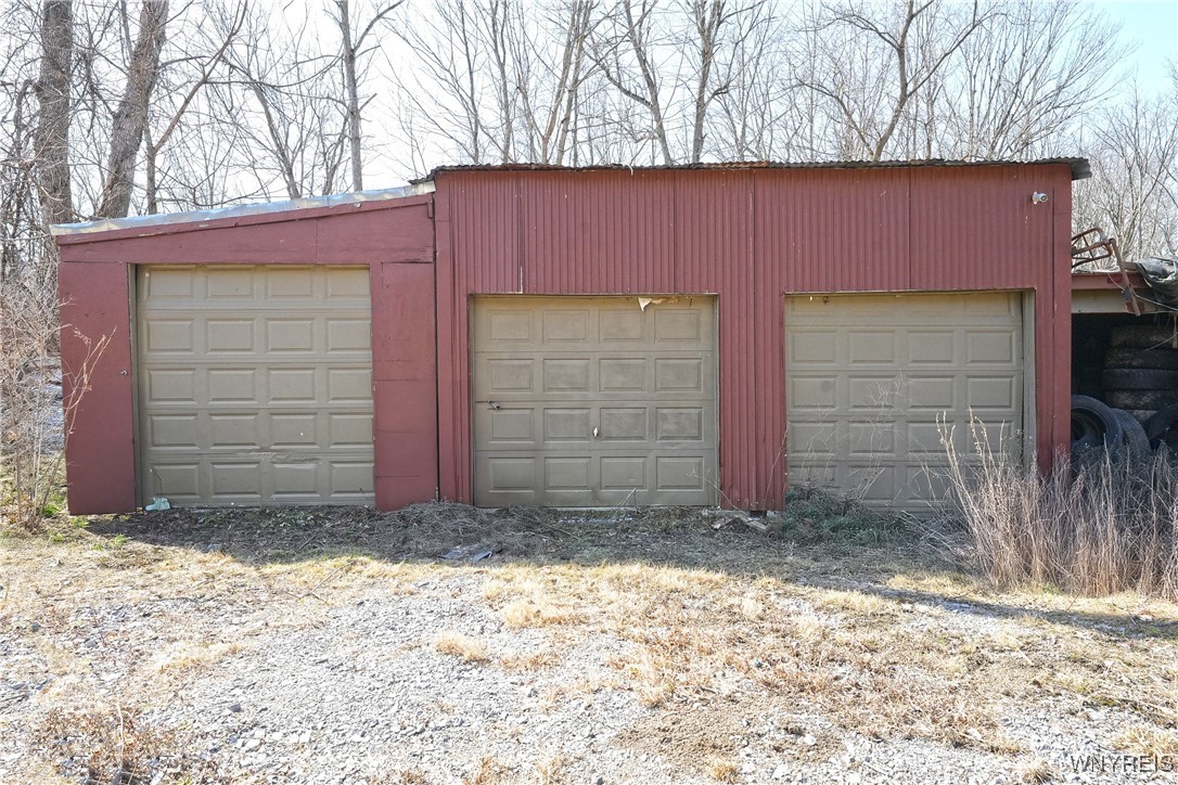 7326 Old State Road Covington, NY 14525 - Photo 36 of 41