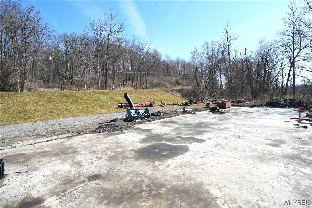 7326 Old State Road Covington, NY 14525 - Photo 38 of 41