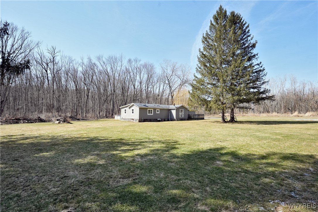 7326 Old State Road Covington, NY 14525 - Photo 39 of 41