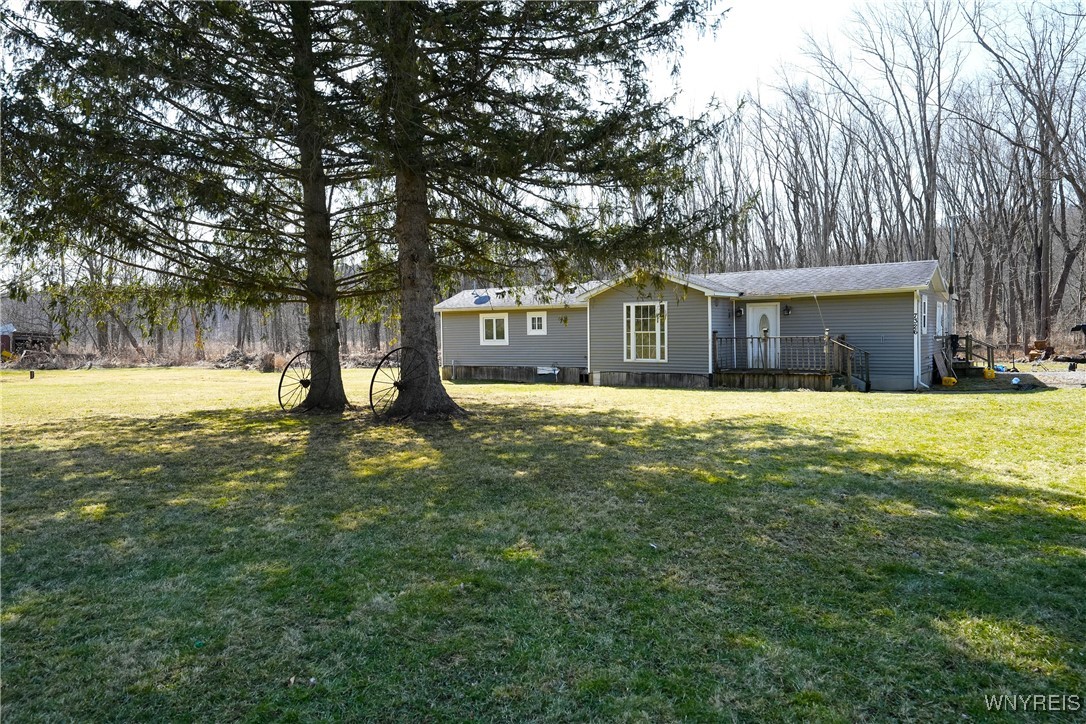 7326 Old State Road Covington, NY 14525 - Photo 40 of 41