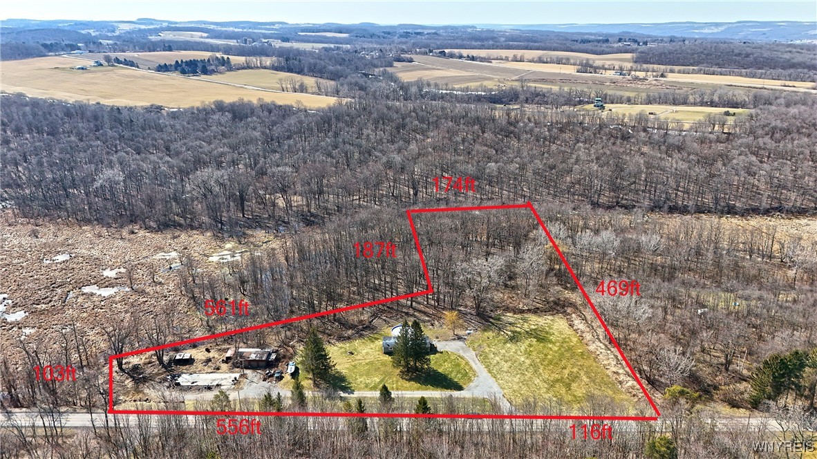 7326 Old State Road Covington, NY 14525 - Photo 41 of 41