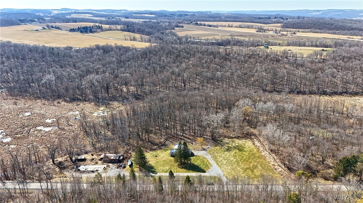 7326 Old State Road Covington, NY 14525 - Photo 5 of 41