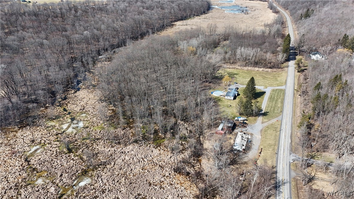 7326 Old State Road Covington, NY 14525 - Photo 7 of 41