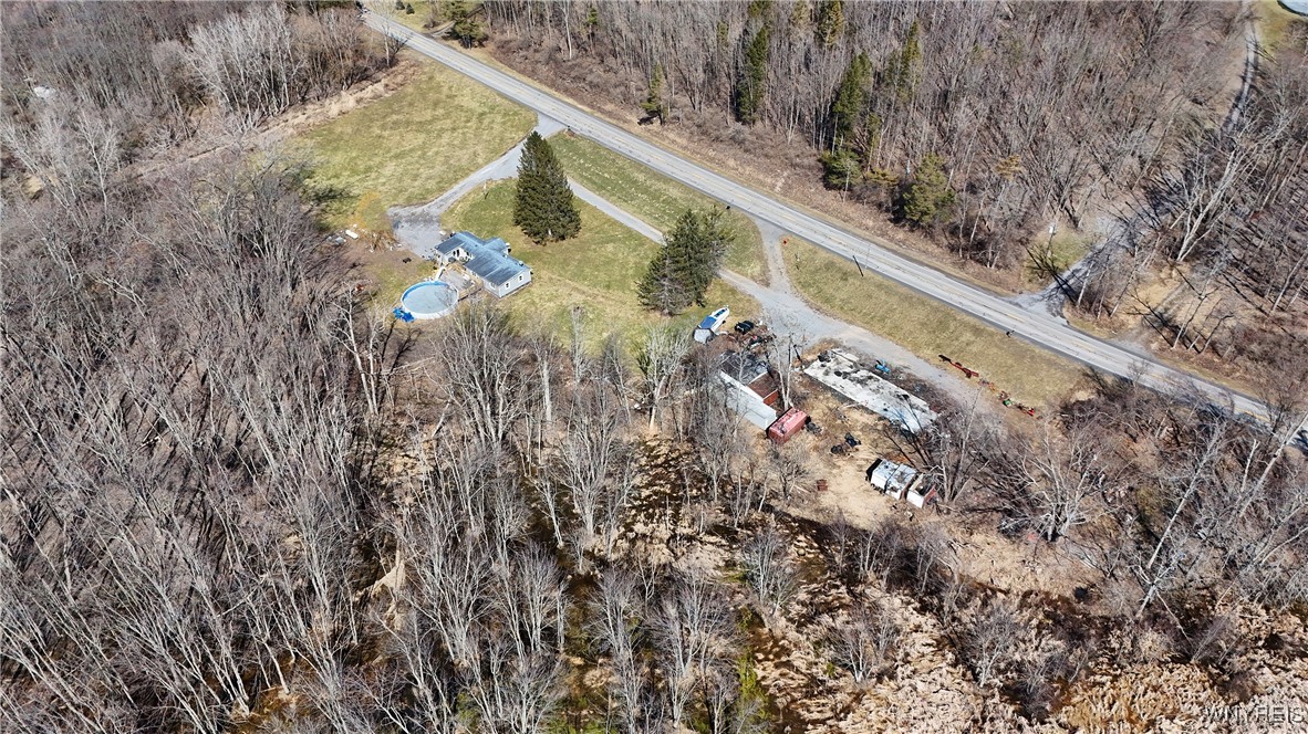 7326 Old State Road Covington, NY 14525 - Photo 9 of 41