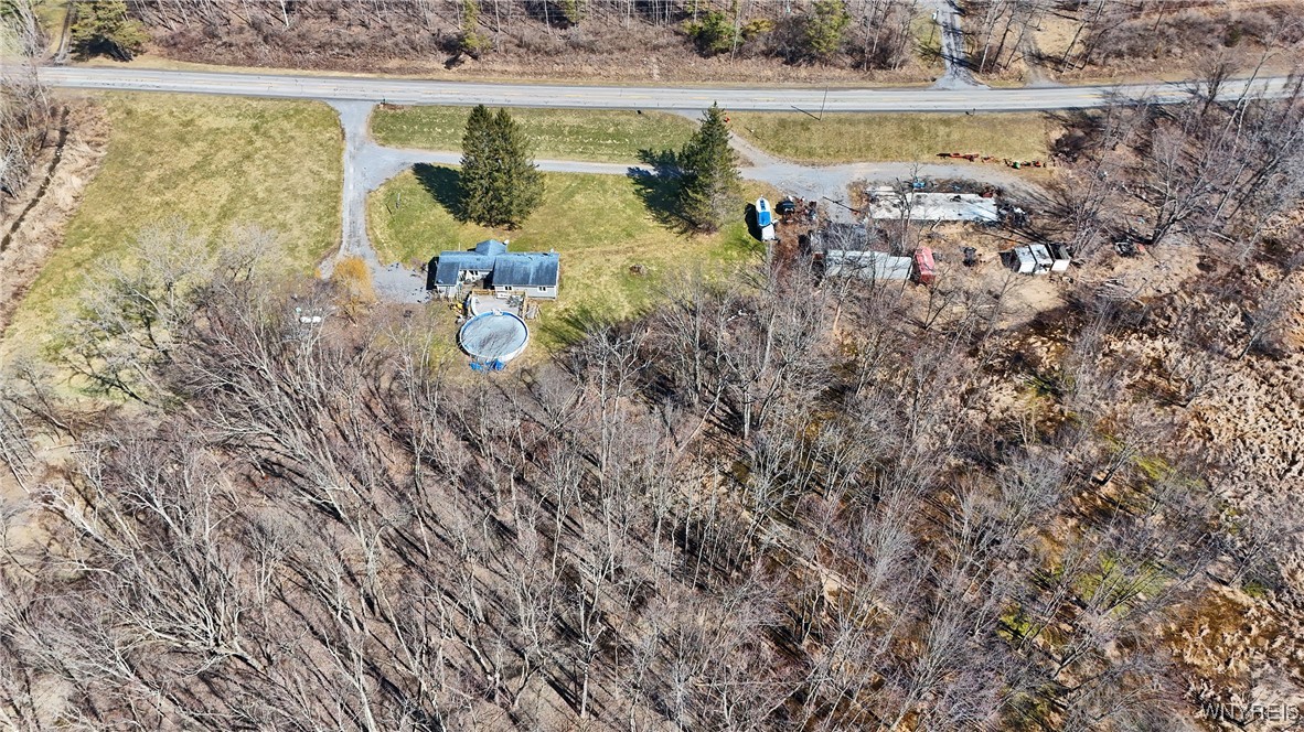 7326 Old State Road Covington, NY 14525 - Photo 10 of 41