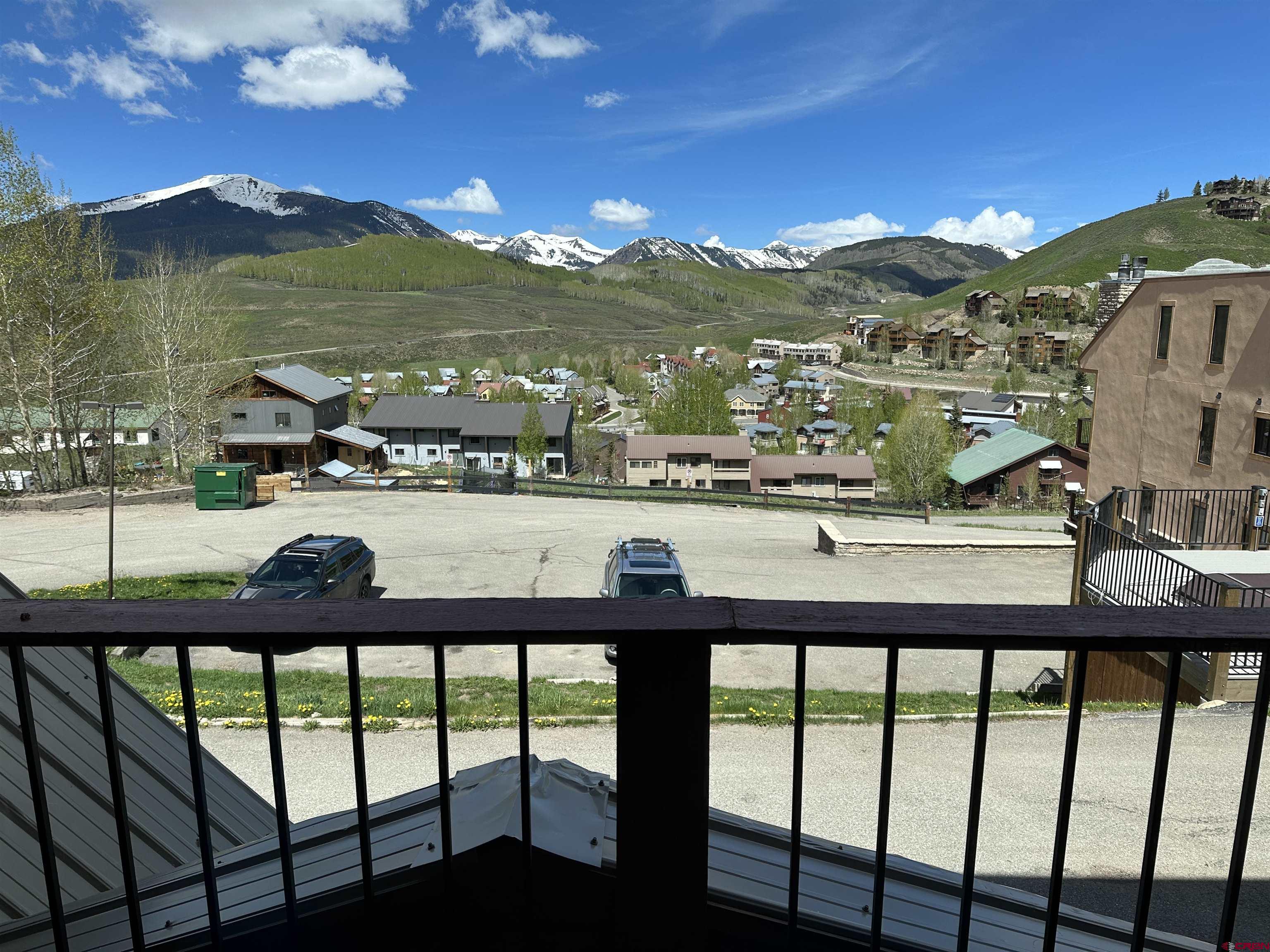 20 Hunter Hill Road, Unit 107 Crested Butte, CO 81225 - Photo 19 of 25 Gallery Image 19