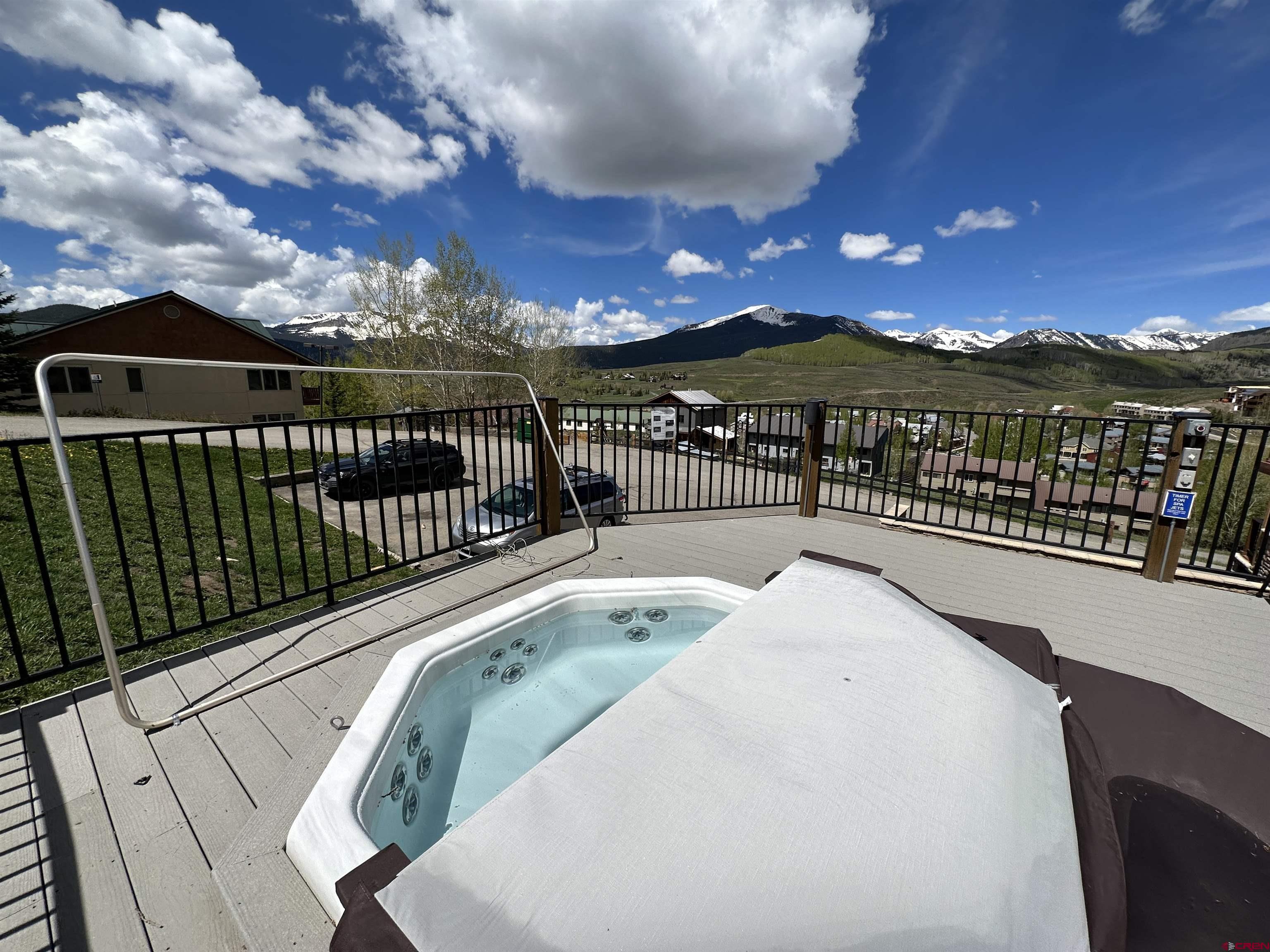 20 Hunter Hill Road, Unit 107 Crested Butte, CO 81225 - Photo 20 of 25 Gallery Image 20