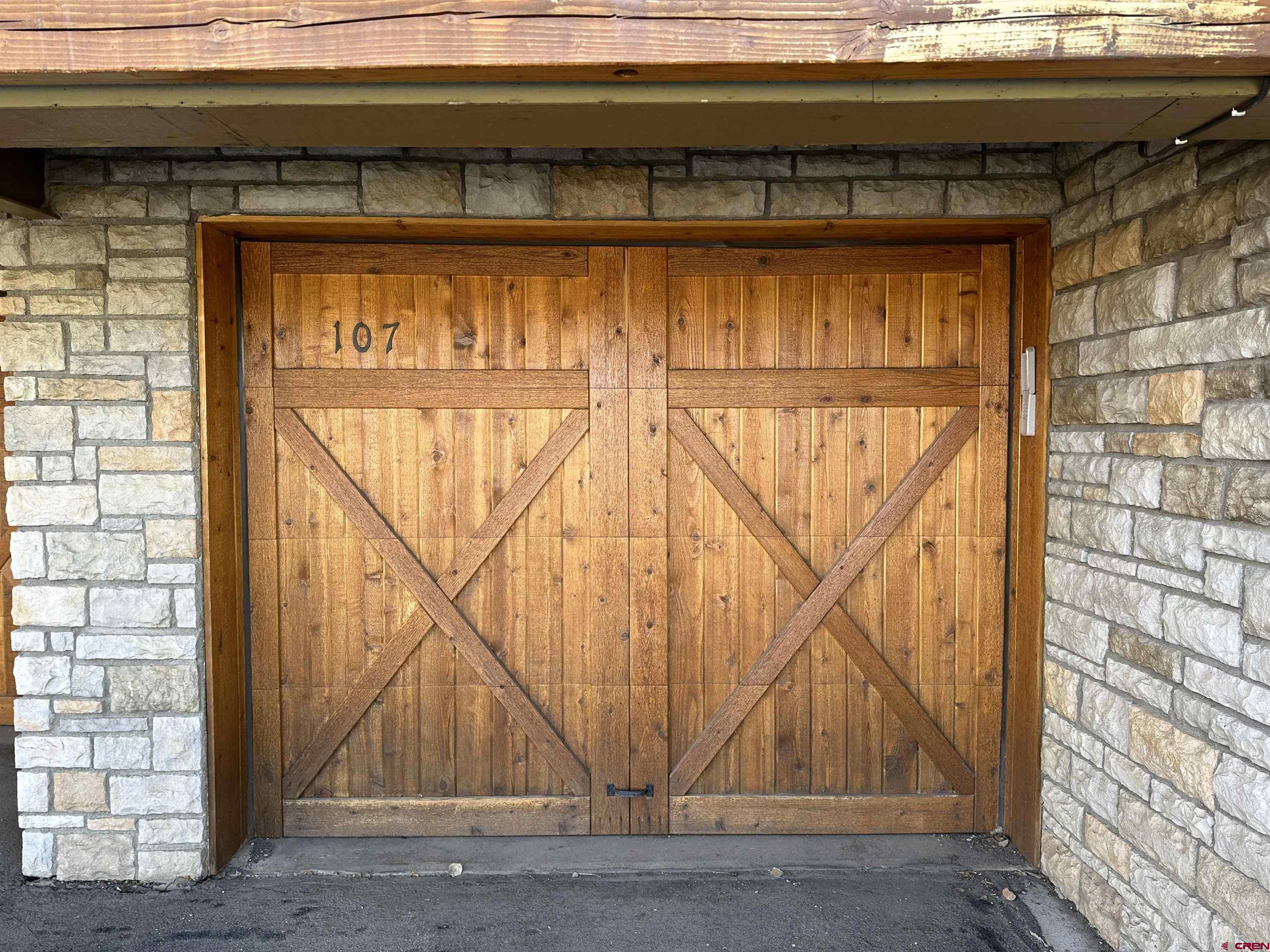 20 Hunter Hill Road, Unit 107 Crested Butte, CO 81225 - Photo 24 of 25 Gallery Image 24