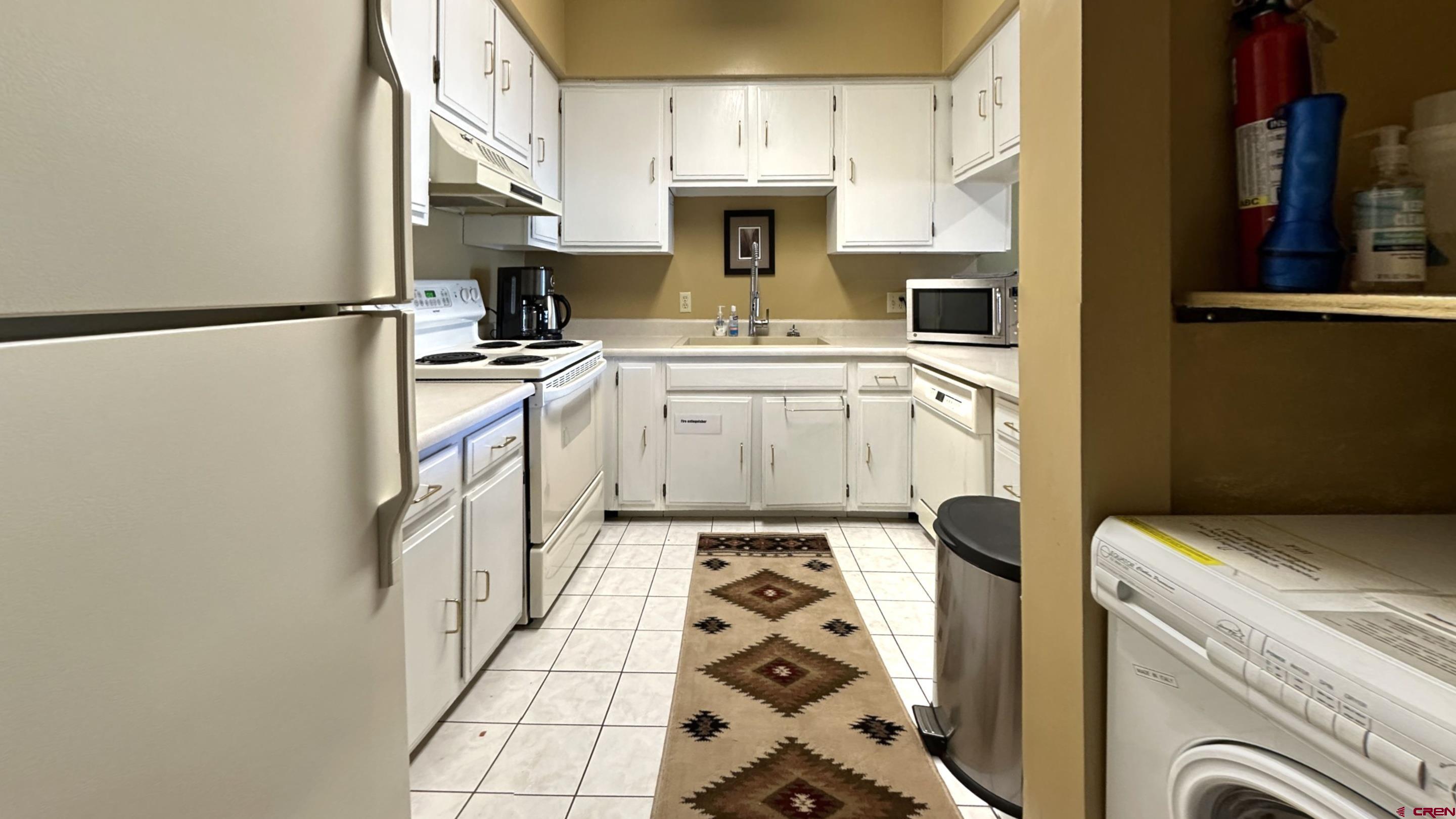 20 Hunter Hill Road, Unit 107 Crested Butte, CO 81225 - Photo 3 of 25 Gallery Image 3