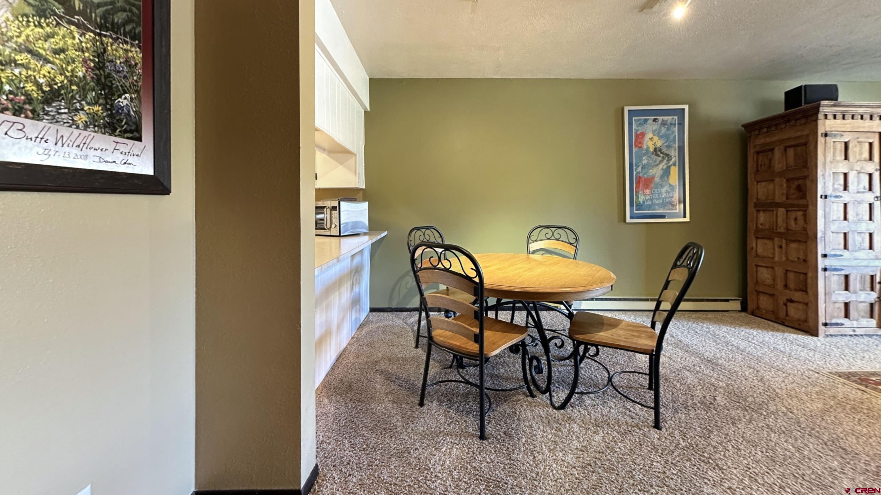 20 Hunter Hill Road, Unit 107 Crested Butte, CO 81225 - Photo 5 of 25 Gallery Image 5