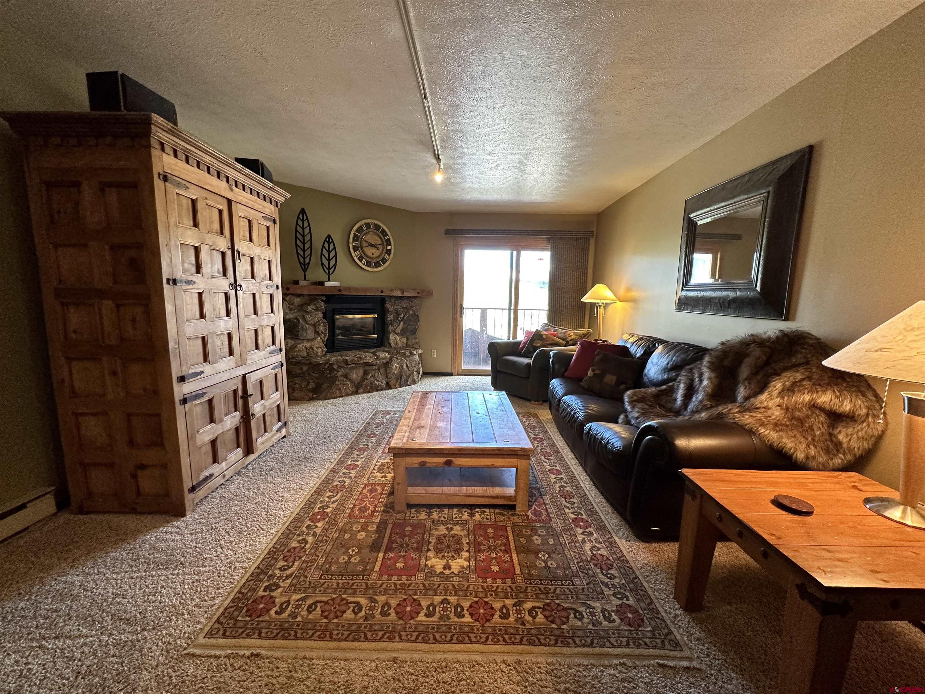 20 Hunter Hill Road, Unit 107 Crested Butte, CO 81225 - Photo 6 of 25 Gallery Image 6