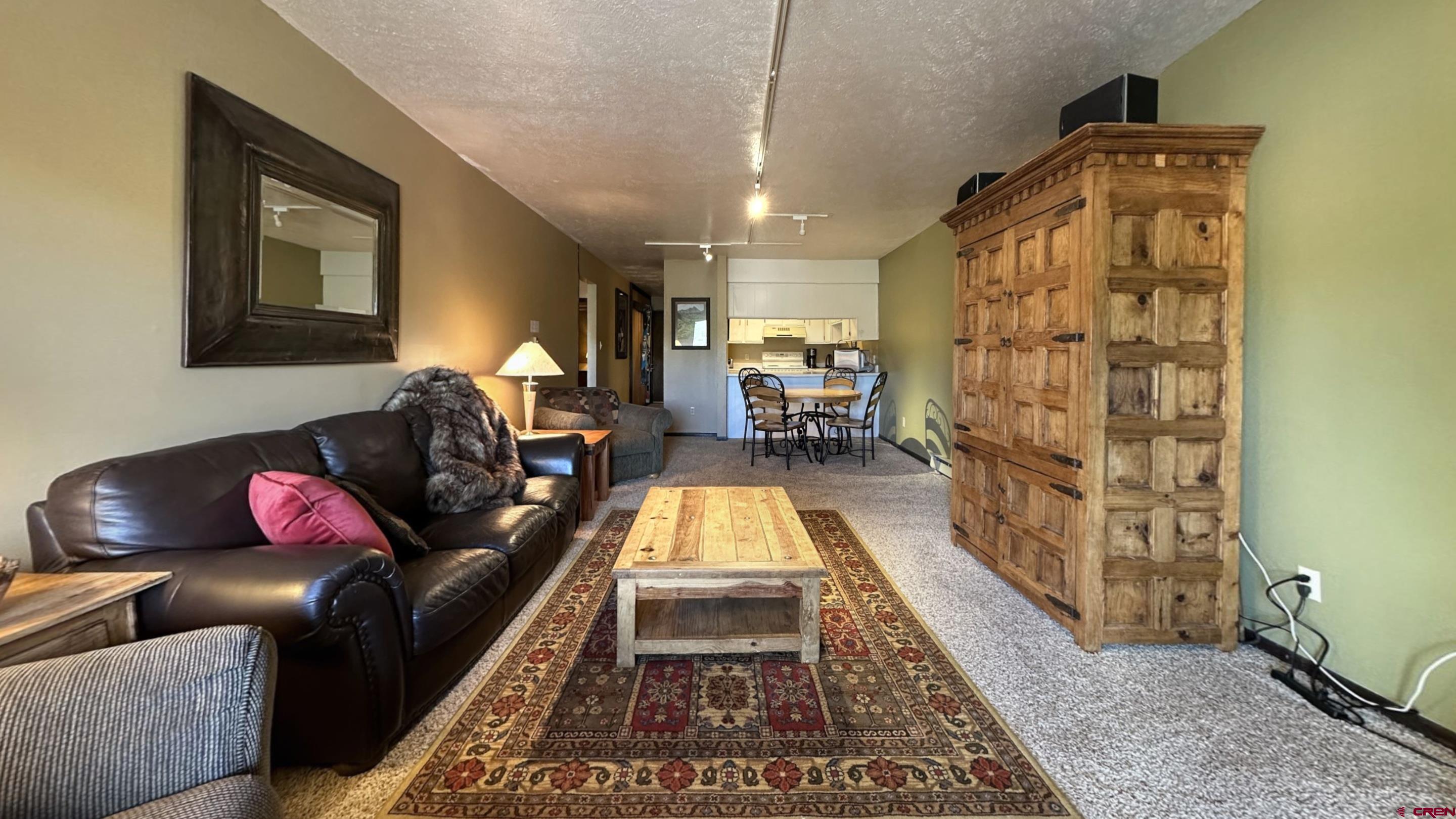 20 Hunter Hill Road, Unit 107 Crested Butte, CO 81225 - Photo 7 of 25 Gallery Image 7