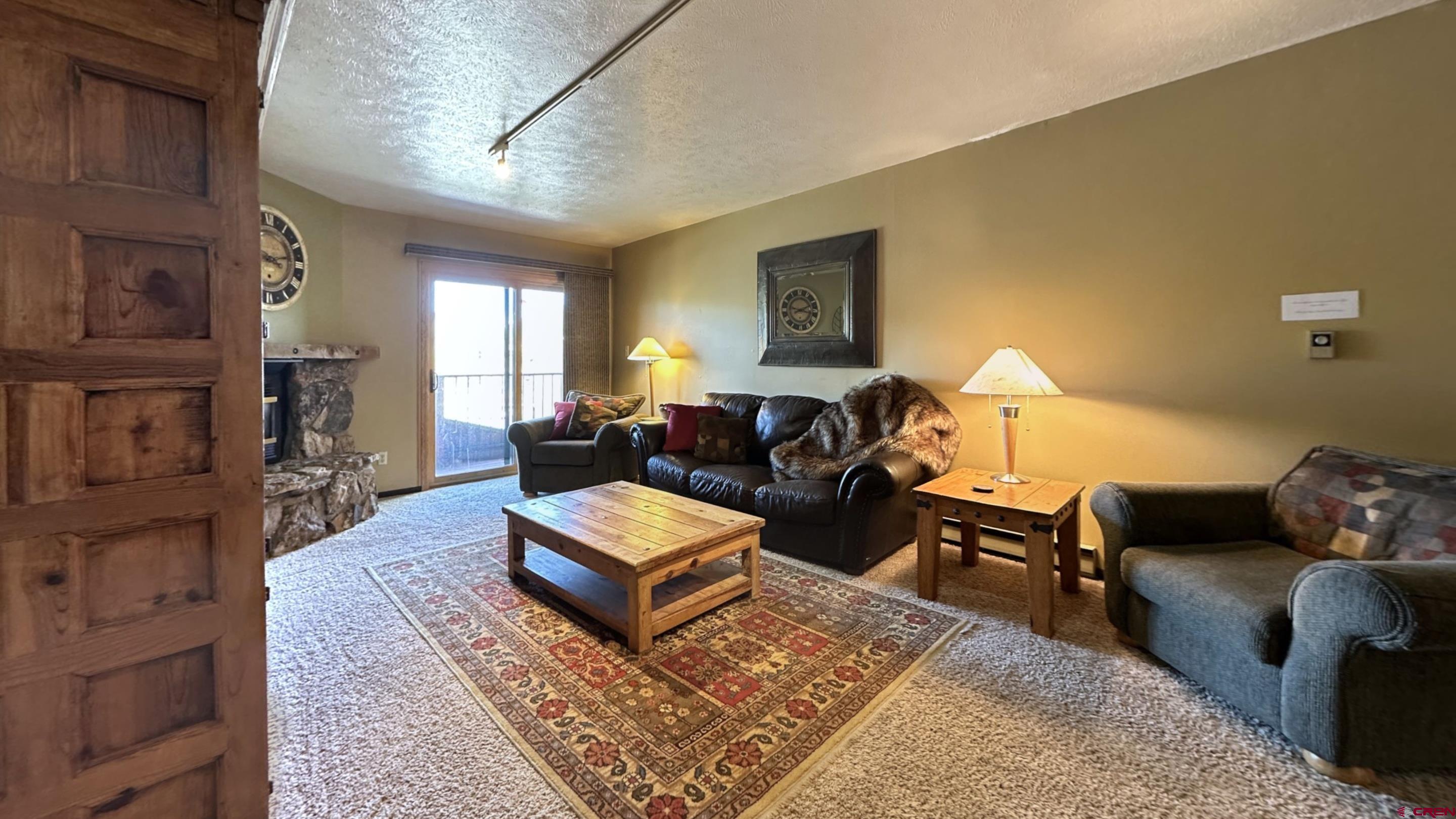 20 Hunter Hill Road, Unit 107 Crested Butte, CO 81225 - Photo 8 of 25 Gallery Image 8