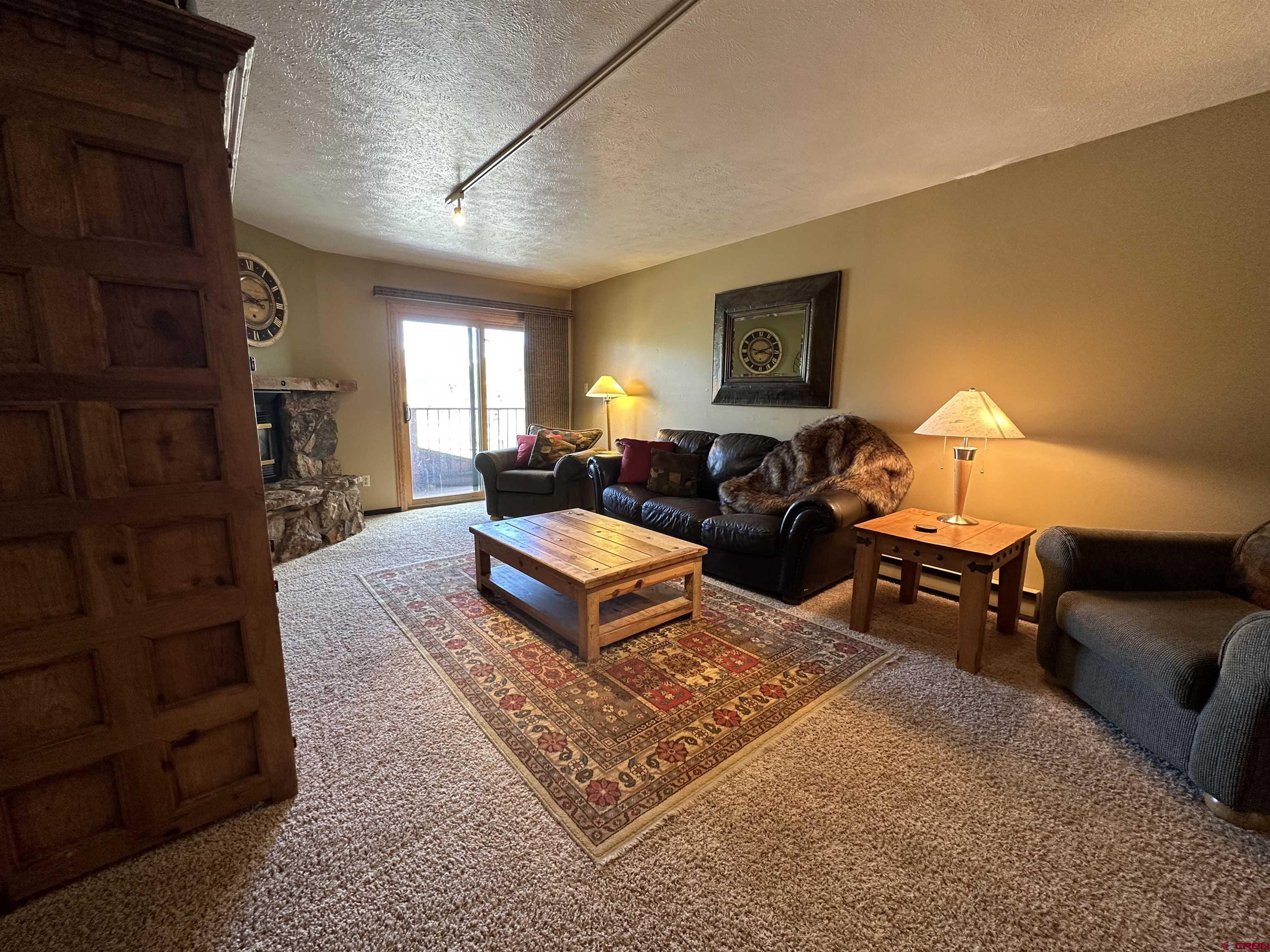 20 Hunter Hill Road, Unit 107 Crested Butte, CO 81225 - Photo 9 of 25 Gallery Image 9