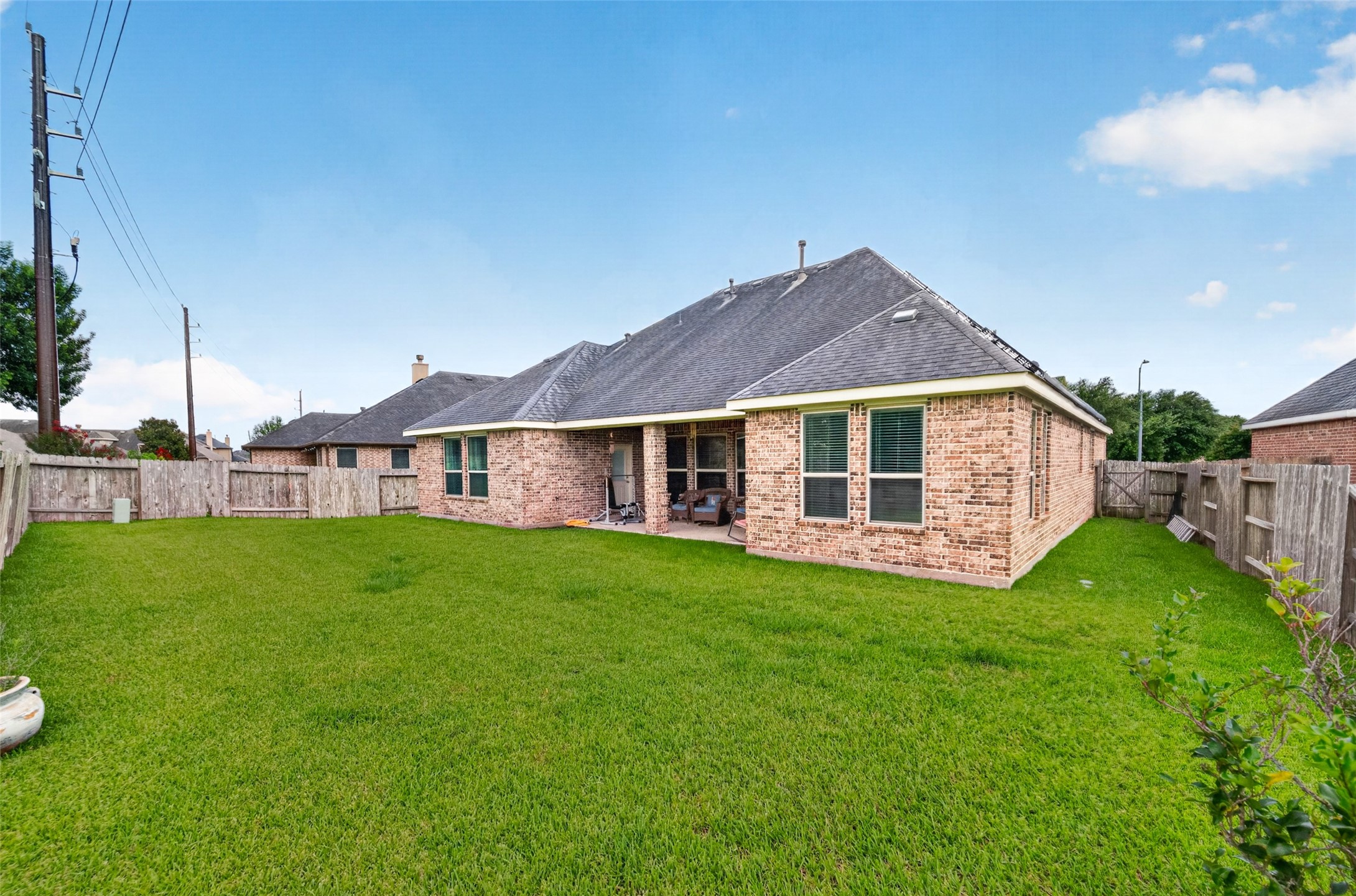 9119 Turnbull Lane Rosenberg, TX 77469 - Photo 46 of 48