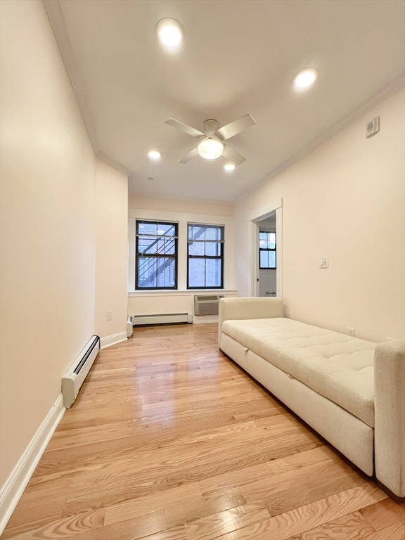 219 Commonwealth Avenue, Unit 15 Chestnut Hill, MA 02467 - Photo 2 of 6