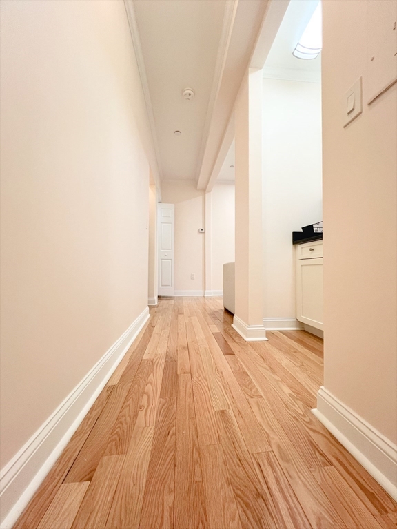 219 Commonwealth Avenue, Unit 15 Chestnut Hill, MA 02467 - Photo 3 of 6