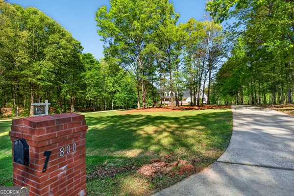 $899,000 | 800 Watering Hole Pass, Williamson, GA 30292