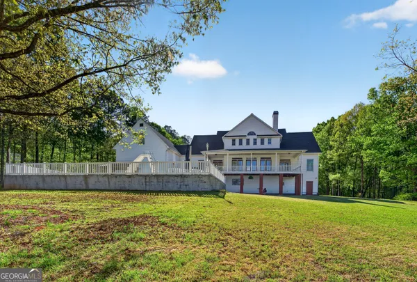 $899,000 | 800 Watering Hole Pass, Williamson, GA 30292