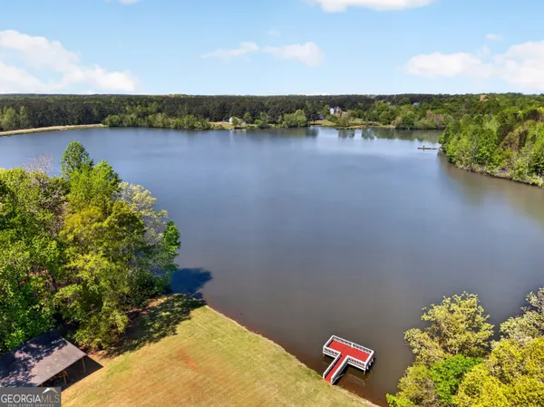 $899,000 | 800 Watering Hole Pass, Williamson, GA 30292