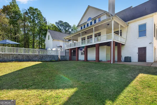 $899,000 | 800 Watering Hole Pass, Williamson, GA 30292