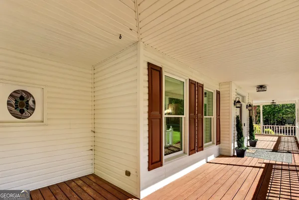 $899,000 | 800 Watering Hole Pass, Williamson, GA 30292